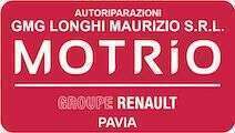 Autofficina Pavia – riparazioni e revisioni Logo